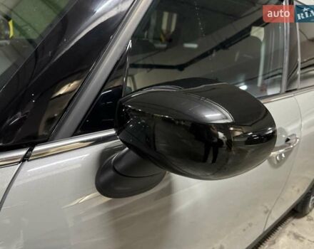 Сірий Міні Hatch, об'ємом двигуна 1.5 л та пробігом 29 тис. км за 19500 $, фото 18 на Automoto.ua
