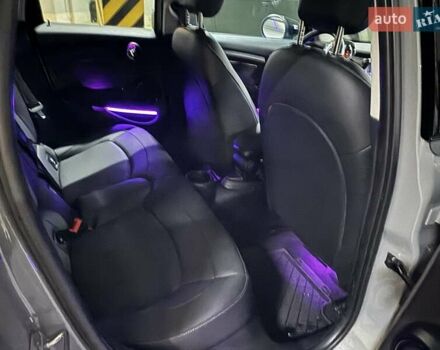 Сірий Міні Hatch, об'ємом двигуна 1.5 л та пробігом 29 тис. км за 19500 $, фото 31 на Automoto.ua
