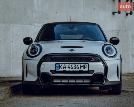 Сірий Міні Hatch, об'ємом двигуна 2 л та пробігом 14 тис. км за 26000 $, фото 2 на Automoto.ua