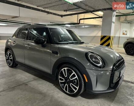 Сірий Міні Hatch, об'ємом двигуна 1.5 л та пробігом 29 тис. км за 19500 $, фото 13 на Automoto.ua