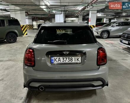 Сірий Міні Hatch, об'ємом двигуна 1.5 л та пробігом 29 тис. км за 19500 $, фото 7 на Automoto.ua