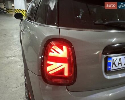 Сірий Міні Hatch, об'ємом двигуна 1.5 л та пробігом 29 тис. км за 19500 $, фото 20 на Automoto.ua