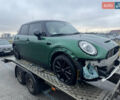 Серый Мини Hatch, объемом двигателя 2 л и пробегом 66 тыс. км за 11500 $, фото 5 на Automoto.ua