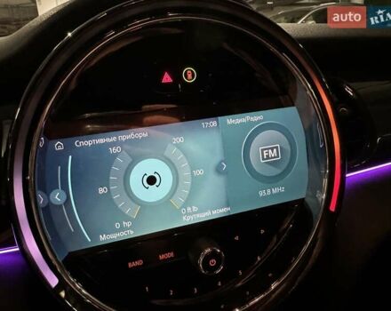 Сірий Міні Hatch, об'ємом двигуна 1.5 л та пробігом 29 тис. км за 19500 $, фото 41 на Automoto.ua