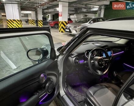 Сірий Міні Hatch, об'ємом двигуна 1.5 л та пробігом 29 тис. км за 19500 $, фото 25 на Automoto.ua