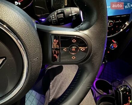 Сірий Міні Hatch, об'ємом двигуна 1.5 л та пробігом 29 тис. км за 19500 $, фото 36 на Automoto.ua