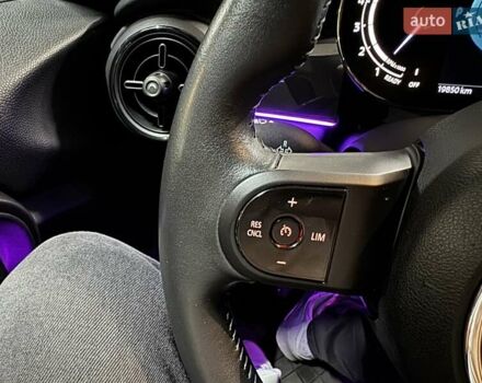 Сірий Міні Hatch, об'ємом двигуна 1.5 л та пробігом 29 тис. км за 19500 $, фото 37 на Automoto.ua