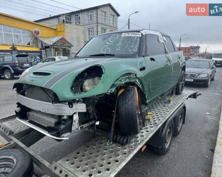 Серый Мини Hatch, объемом двигателя 2 л и пробегом 66 тыс. км за 11500 $, фото 7 на Automoto.ua