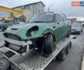 Серый Мини Hatch, объемом двигателя 2 л и пробегом 66 тыс. км за 11500 $, фото 7 на Automoto.ua