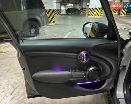 Сірий Міні Hatch, об'ємом двигуна 1.5 л та пробігом 29 тис. км за 19500 $, фото 26 на Automoto.ua