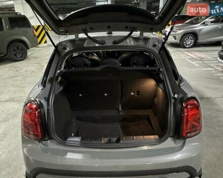 Сірий Міні Hatch, об'ємом двигуна 1.5 л та пробігом 29 тис. км за 19500 $, фото 23 на Automoto.ua