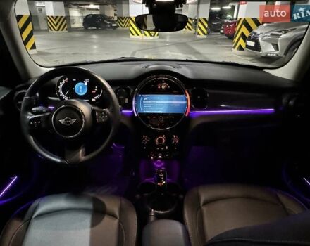 Сірий Міні Hatch, об'ємом двигуна 1.5 л та пробігом 29 тис. км за 19500 $, фото 34 на Automoto.ua