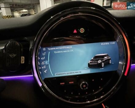Сірий Міні Hatch, об'ємом двигуна 1.5 л та пробігом 29 тис. км за 19500 $, фото 43 на Automoto.ua