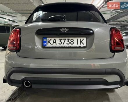 Сірий Міні Hatch, об'ємом двигуна 1.5 л та пробігом 29 тис. км за 19500 $, фото 21 на Automoto.ua