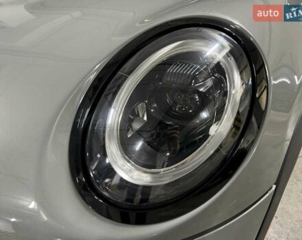 Сірий Міні Hatch, об'ємом двигуна 1.5 л та пробігом 29 тис. км за 19500 $, фото 15 на Automoto.ua