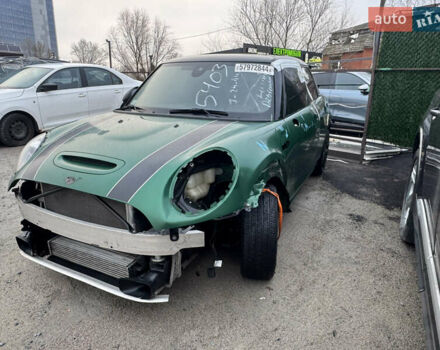 Серый Мини Hatch, объемом двигателя 2 л и пробегом 66 тыс. км за 11500 $, фото 2 на Automoto.ua