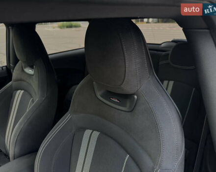 Серый Мини Hatch, объемом двигателя 2 л и пробегом 32 тыс. км за 31000 $, фото 21 на Automoto.ua