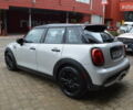 Серый Мини Hatch, объемом двигателя 2 л и пробегом 17 тыс. км за 29900 $, фото 9 на Automoto.ua