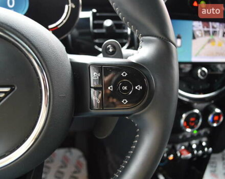 Серый Мини Hatch, объемом двигателя 2 л и пробегом 17 тыс. км за 29900 $, фото 22 на Automoto.ua