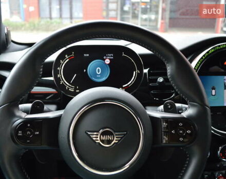 Серый Мини Hatch, объемом двигателя 2 л и пробегом 17 тыс. км за 29900 $, фото 18 на Automoto.ua