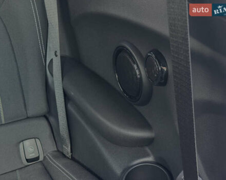 Серый Мини Hatch, объемом двигателя 2 л и пробегом 32 тыс. км за 31000 $, фото 24 на Automoto.ua