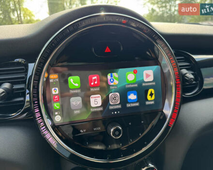 Серый Мини Hatch, объемом двигателя 2 л и пробегом 32 тыс. км за 31000 $, фото 27 на Automoto.ua