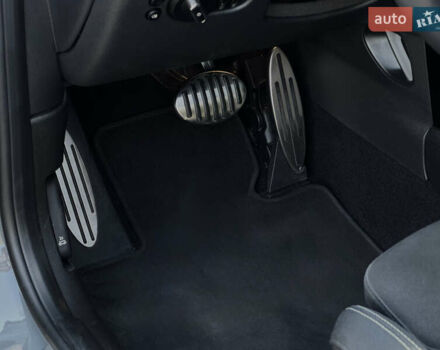 Серый Мини Hatch, объемом двигателя 2 л и пробегом 32 тыс. км за 31000 $, фото 22 на Automoto.ua