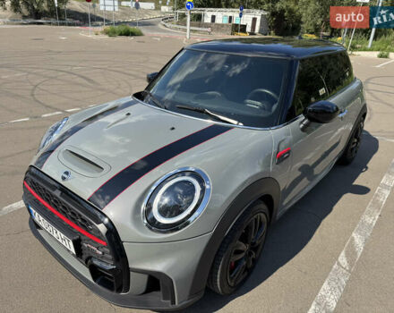 Серый Мини Hatch, объемом двигателя 2 л и пробегом 32 тыс. км за 31000 $, фото 31 на Automoto.ua