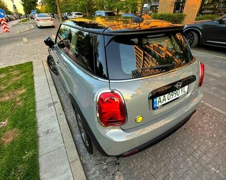 Сірий Міні Hatch, об'ємом двигуна 0 л та пробігом 0 тис. км за 18000 $, фото 5 на Automoto.ua