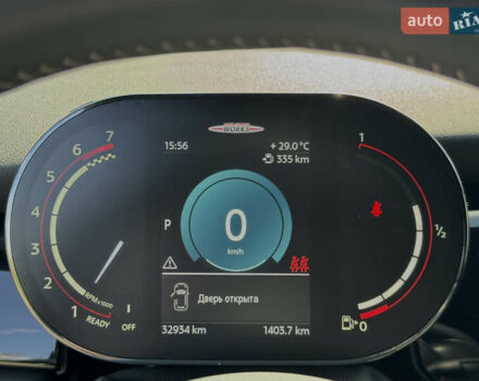 Серый Мини Hatch, объемом двигателя 2 л и пробегом 32 тыс. км за 31000 $, фото 2 на Automoto.ua