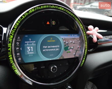 Серый Мини Hatch, объемом двигателя 2 л и пробегом 17 тыс. км за 29900 $, фото 26 на Automoto.ua