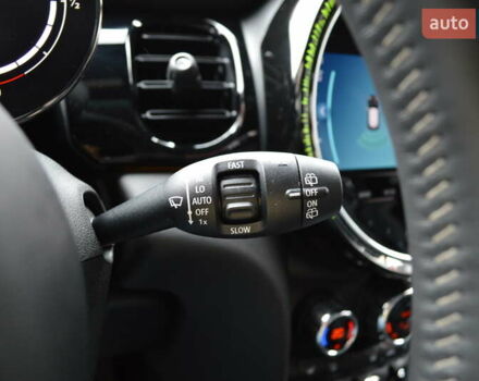 Серый Мини Hatch, объемом двигателя 2 л и пробегом 17 тыс. км за 29900 $, фото 24 на Automoto.ua