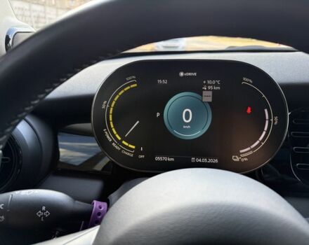 Сірий Міні Hatch, об'ємом двигуна 0 л та пробігом 6 тис. км за 23000 $, фото 7 на Automoto.ua