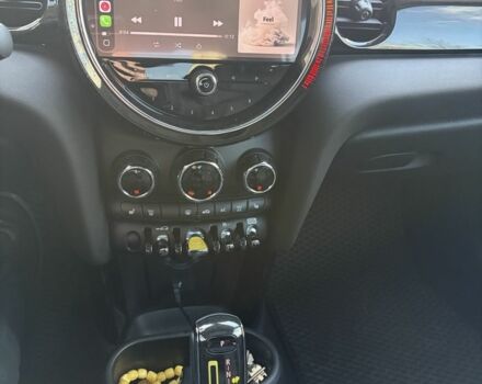 Сірий Міні Hatch, об'ємом двигуна 0 л та пробігом 6 тис. км за 23000 $, фото 6 на Automoto.ua