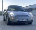 Серый Мини Hatch, объемом двигателя 1.6 л и пробегом 250 тыс. км за 3200 $, фото 8 на Automoto.ua