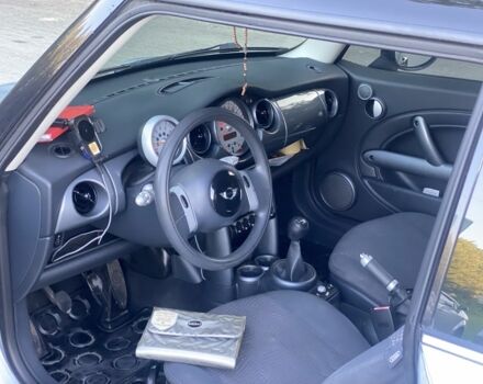 Серый Мини Hatch, объемом двигателя 1.6 л и пробегом 250 тыс. км за 3200 $, фото 10 на Automoto.ua