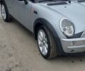 Мини Hatch 2004 в Подольск (Котовск) на Automoto.ua Серый Мини Hatch, объемом двигателя 1.6 л и пробегом 253 тыс. км за 6000 $, фото 8 на Automoto.ua
