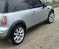 Мини Hatch 2004 в Подольск (Котовск) на Automoto.ua Серый Мини Hatch, объемом двигателя 1.6 л и пробегом 253 тыс. км за 6000 $, фото 5 на Automoto.ua