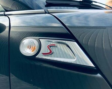 Сірий Міні Hatch, об'ємом двигуна 1.6 л та пробігом 91 тис. км за 9500 $, фото 7 на Automoto.ua