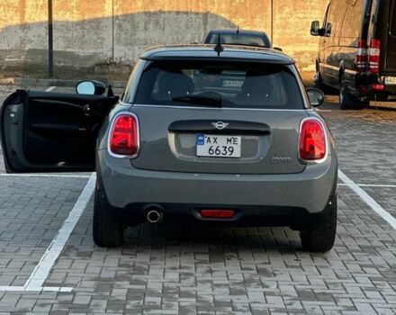 Серый Мини Hatch, объемом двигателя 1.5 л и пробегом 28 тыс. км за 19500 $, фото 5 на Automoto.ua