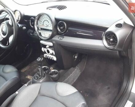 Серый Мини Hatch, объемом двигателя 1.6 л и пробегом 220 тыс. км за 7600 $, фото 11 на Automoto.ua