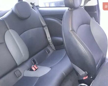 Серый Мини Hatch, объемом двигателя 1.6 л и пробегом 220 тыс. км за 7600 $, фото 19 на Automoto.ua