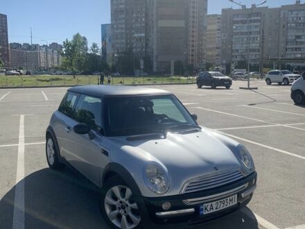 Сірий Міні Hatch, об'ємом двигуна 1.6 л та пробігом 209 тис. км за 5300 $, фото 1 на Automoto.ua