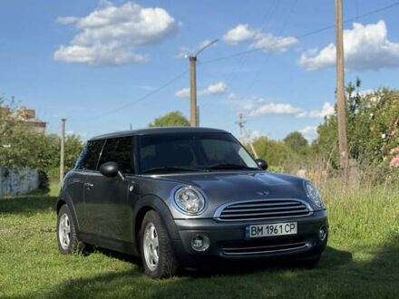 Міні Hatch 2010 у Конотопе на Automoto.ua Сірий Міні Hatch, об'ємом двигуна 1.6 л та пробігом 213 тис. км за 5899 $, фото 1 на Automoto.ua