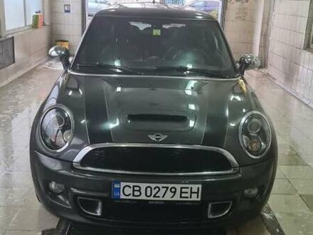 Міні Hatch 2011 у Києві на Automoto.ua Сірий Міні Hatch, об'ємом двигуна 1.6 л та пробігом 152 тис. км за 11500 $, фото 1 на Automoto.ua