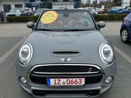 Серый Мини Hatch, объемом двигателя 2 л и пробегом 90 тыс. км за 28000 $, фото 1 на Automoto.ua