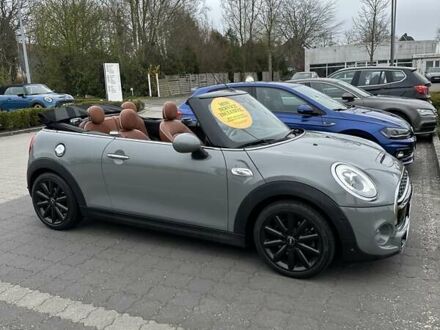 Сірий Міні Hatch, об'ємом двигуна 2 л та пробігом 90 тис. км за 28000 $, фото 1 на Automoto.ua