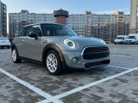 Серый Мини Hatch, объемом двигателя 1.5 л и пробегом 28 тыс. км за 19500 $, фото 1 на Automoto.ua