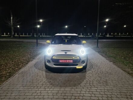 Міні Hatch 2020 у Новомосковске на Automoto.ua Сірий Міні Hatch, об'ємом двигуна 0 л та пробігом 30 тис. км за 24000 $, фото 1 на Automoto.ua
