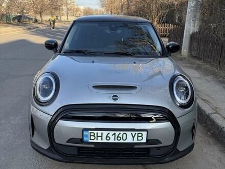 Сірий Міні Hatch, об'ємом двигуна 0 л та пробігом 600 тис. км за 23000 $, фото 1 на Automoto.ua